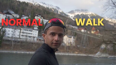 A NORMAL WALK DAY IN MY LIFE | NOTHING CRAZY ITS JUST NORMAL |