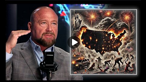 New Year's Day Terror Attacks Have All The Hallmarks Of A Deep State False Flag Operation
