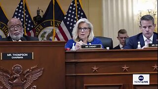 Pelosi: ‘If I Were To Be Remembered for One Thing, It Would Be the Affordable Care Act’