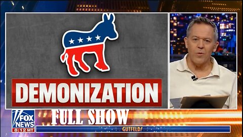 Gutfeld! 9/26/25 Full | Fox Breaking News September 26, 2025
