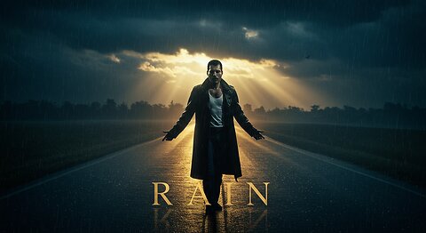 Queen AI - Rain (With full length video)