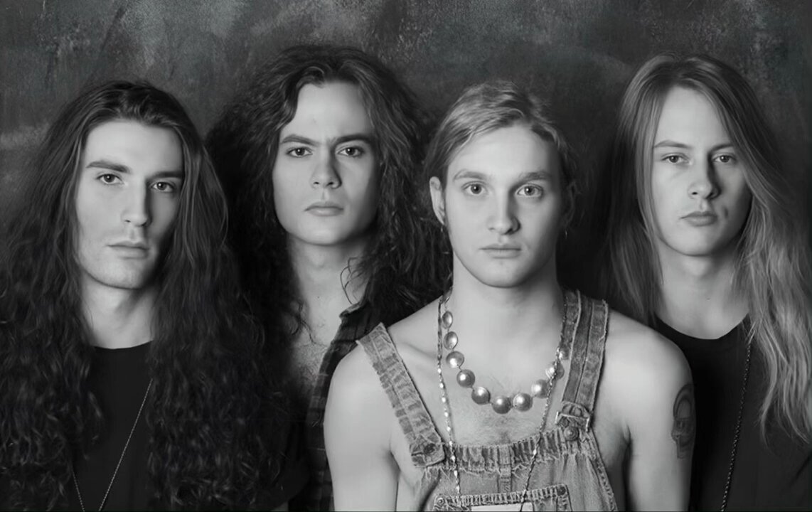 Alice In Chains - Get Born Again 🇺🇸