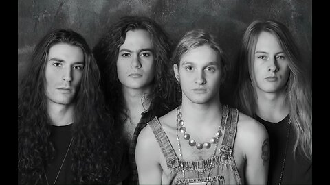 Alice In Chains - Get Born Again 🇺🇸
