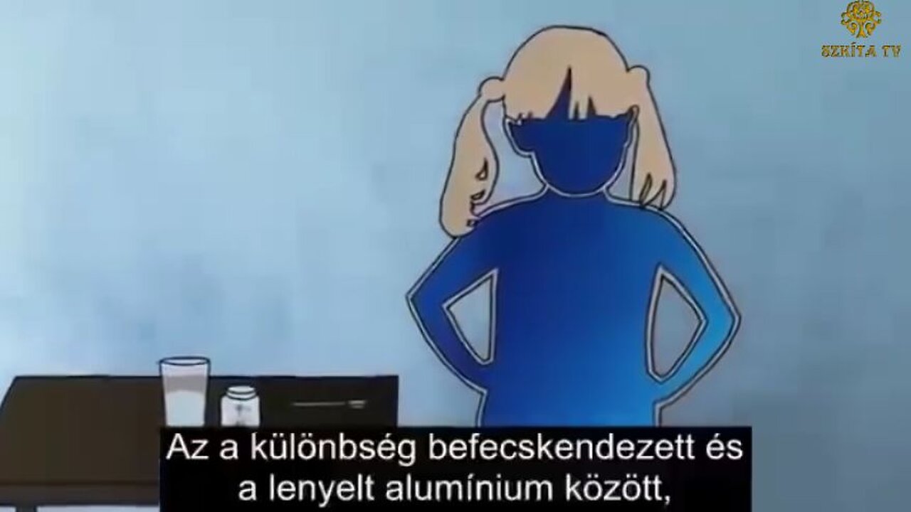 Prof. Chris Shaw, PhD: Alumínium hatásai a szervezetre - idegtutományi kutatás