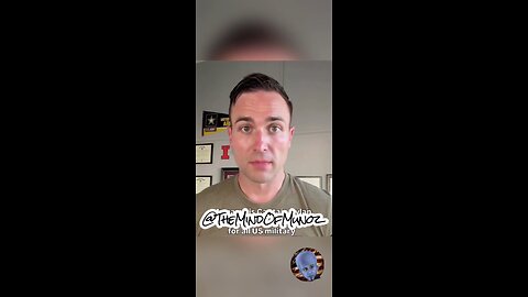 Captain" Dylan Blaha HA HA HA- When soy boy joins the military