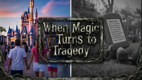 6 Most HORRIFIC Incidents at Disney in 3 Months