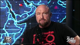 ALEX JONES (Full Show) Tuesday - 1/28/25