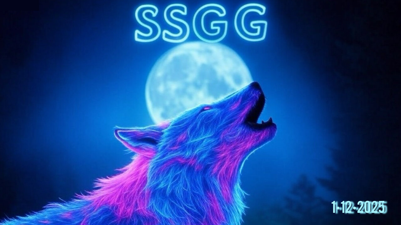 SSGG - 1/12/2025