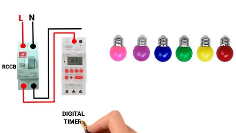 How to Make a Sound Activated Indicator Circuit DIY How to Make