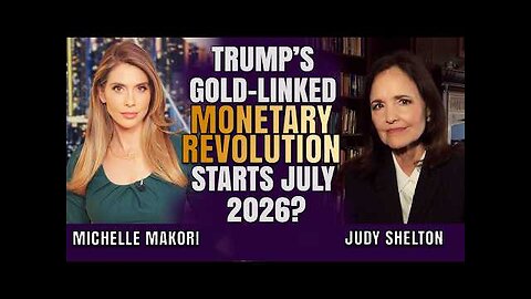 Monetary Reset’s First Step Less Than 10 Months Away – Next Independence Day Redefines Dollar & Gold