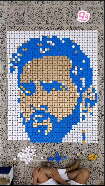 Dear Messi... This Is My Gift 🎁