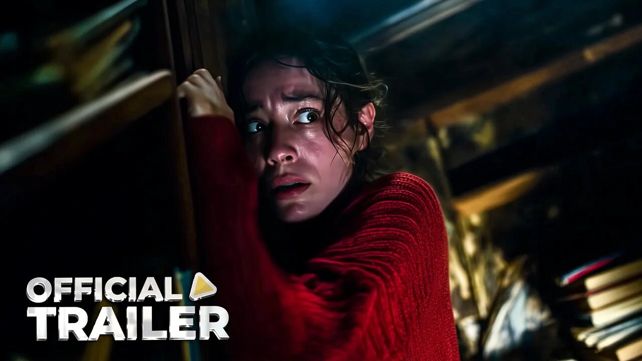 KEEPER — Official Trailer (2025) | #2