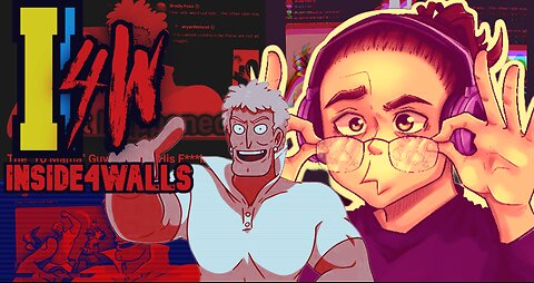 "The "Yo Mama" Guy has Lost His F***ing Mind"-Aithoma Reaction + Commentary