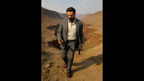 Max Payne AI
