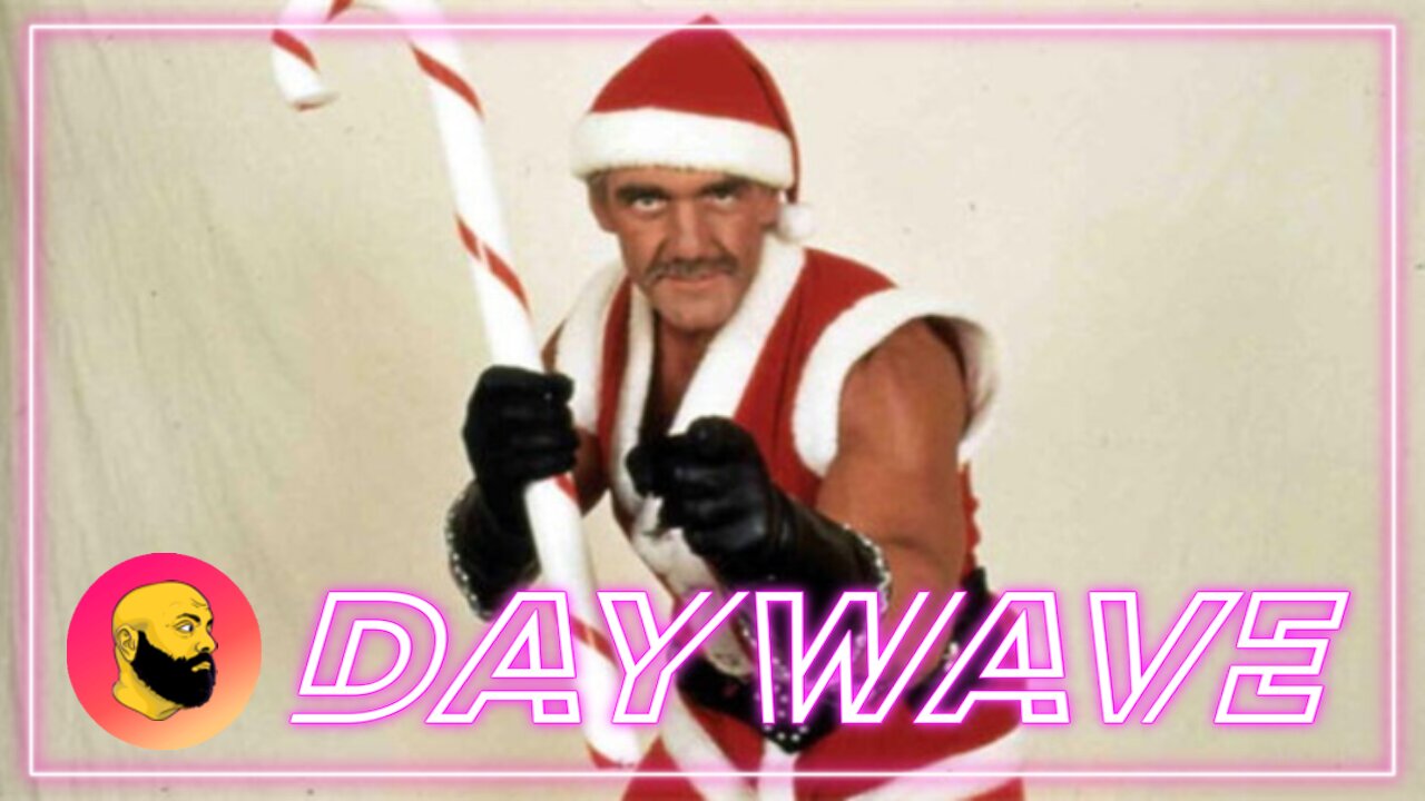 Episode 1713: Merry Christmas Brothers!