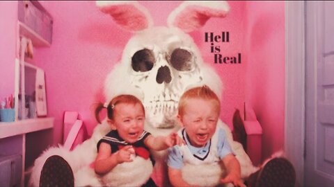 🔥🔱 HELL 🔱🔥