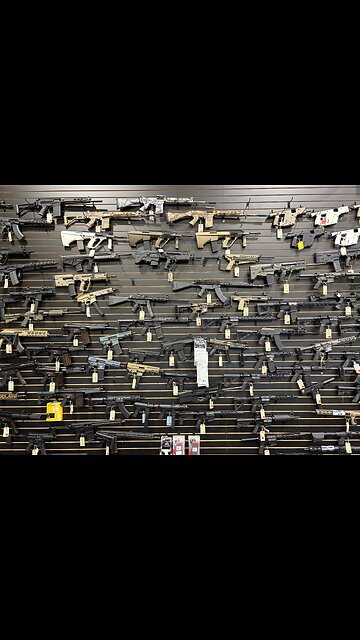 Southern Variety Guns N Ammo N Range