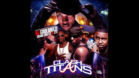 Keri Hilson, T.I., Lil Wayne, Jermaine Dupri & Busta Rhymes Turnin Me On (Remix)