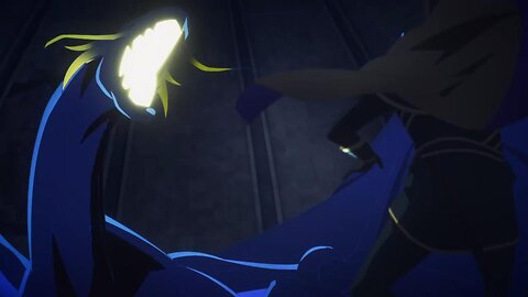 akira and amelia vs dragon | My Status as an Assassin Obviously Exceeds the Hero's