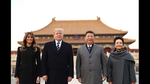 US, RUSSIA, & CHINA ARE NOT ENEMIES BUT THEY ARE OWNED BY THE SAME MASTERS