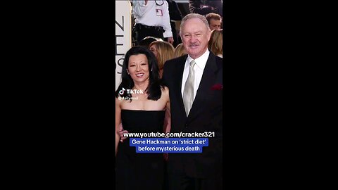 Gene Hackman