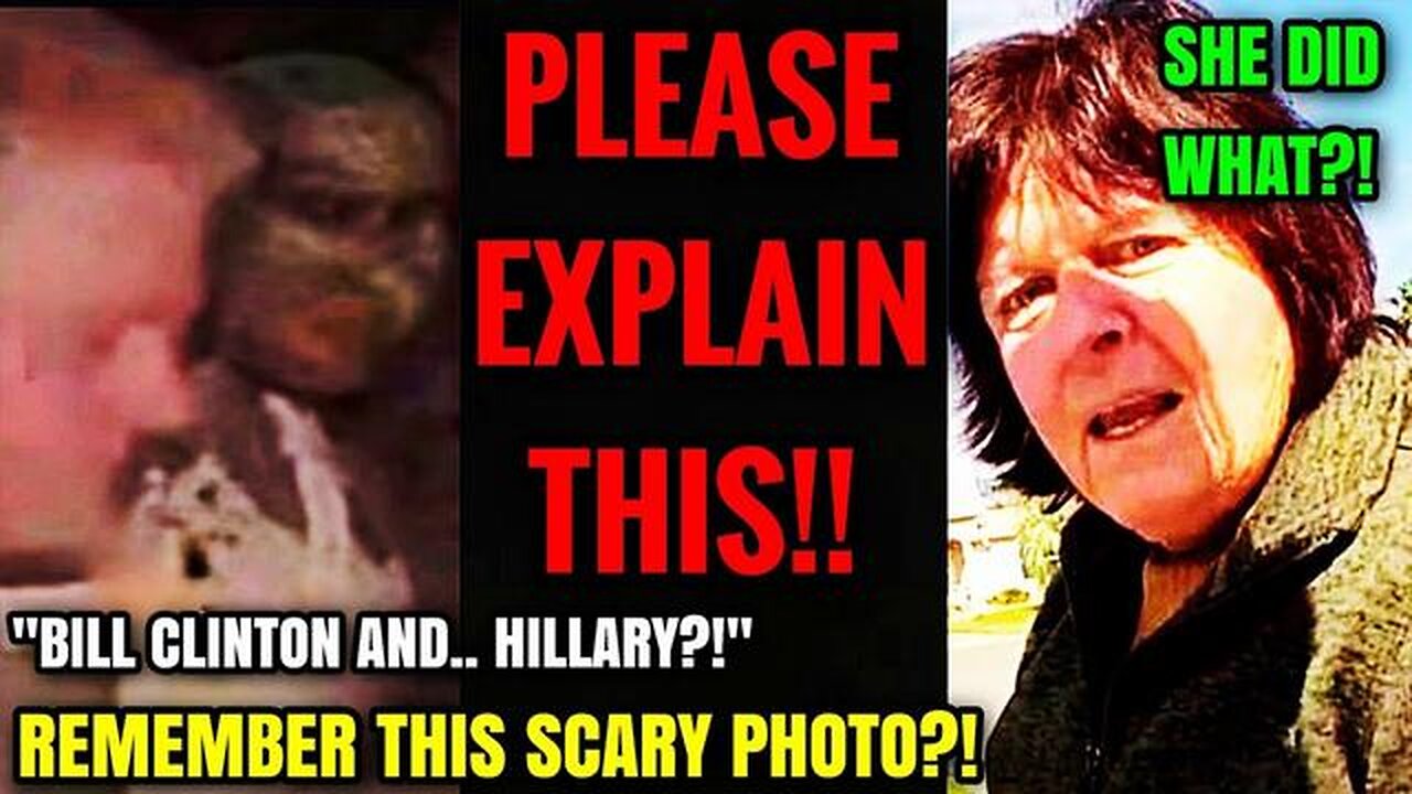 Why Are They Lying About This?