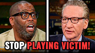 Bill Maher Explodes After Killer Mike Refuses Any Accountability On Air