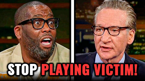 Bill Maher Explodes After Killer Mike Refuses Any Accountability On Air