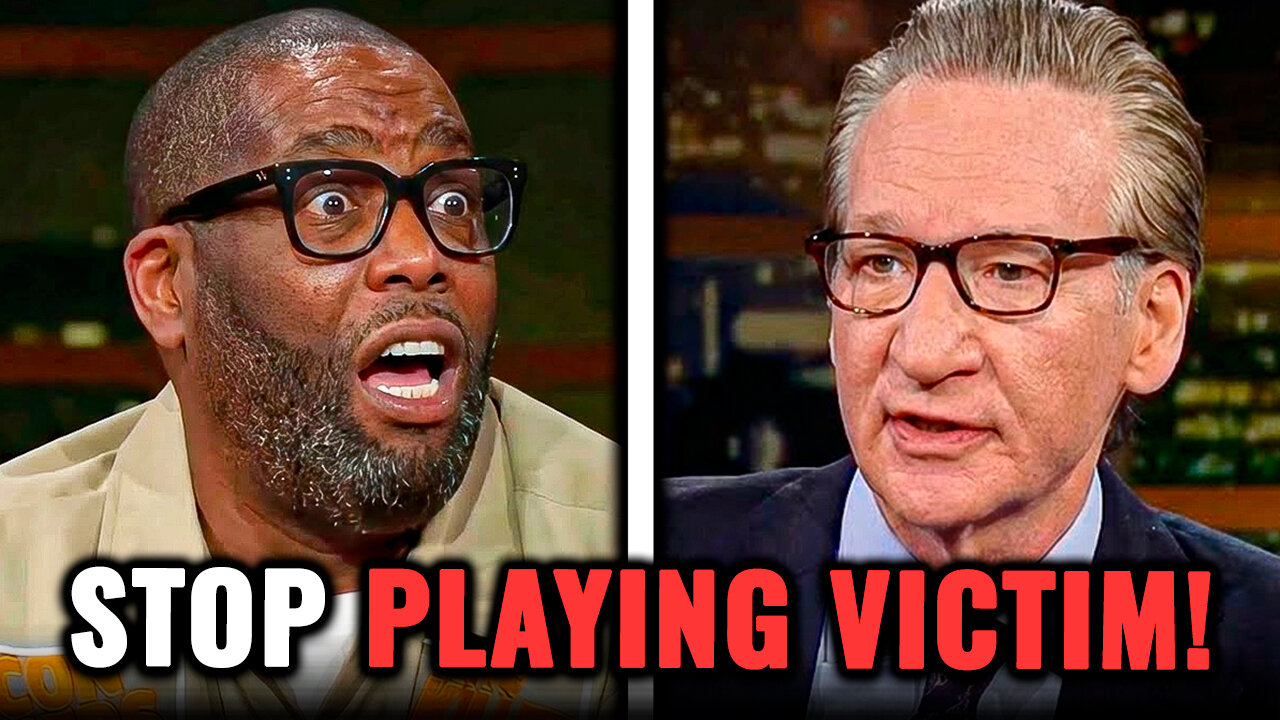 Bill Maher Explodes After Killer Mike Refuses Any Accountability On Air