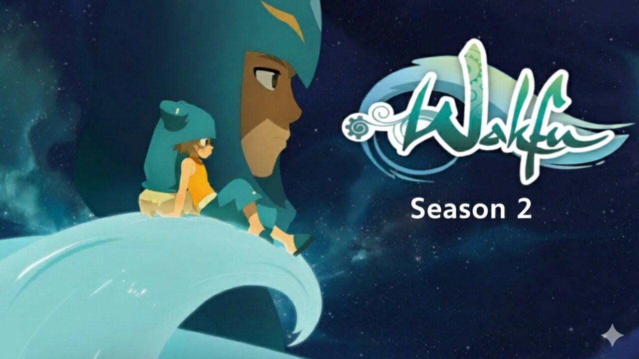 Wakfu S2