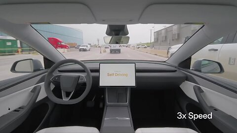Tesla’s Full Self-Driving isn’t a feature—it’s a technological miracle.