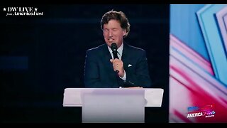 Tucker Responds to Ben Shapiro: You Shouldn’t Immediately Resort to ‘Shut up, Racist’