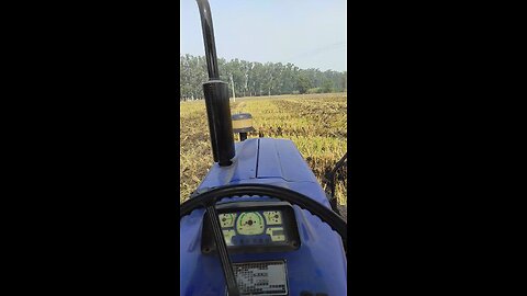 tractor 🚜