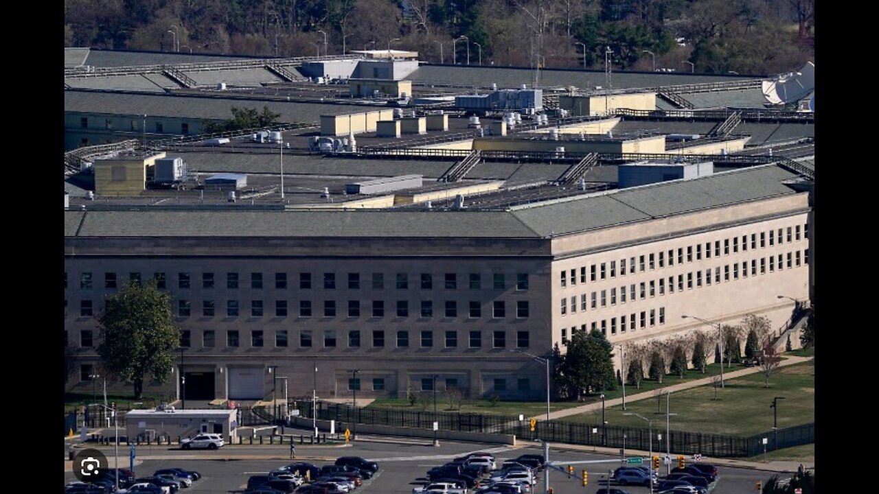 Pentagon Says Iraq Mission Being Scaled Back