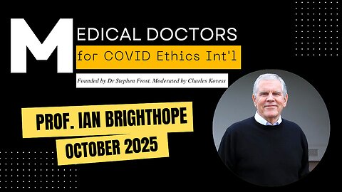 Professor Ian Brighthope