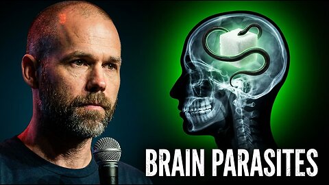 Dr. Jason Dean - Ep 3080 - Bug Bites Infecting you with Parasites & Pinworms!