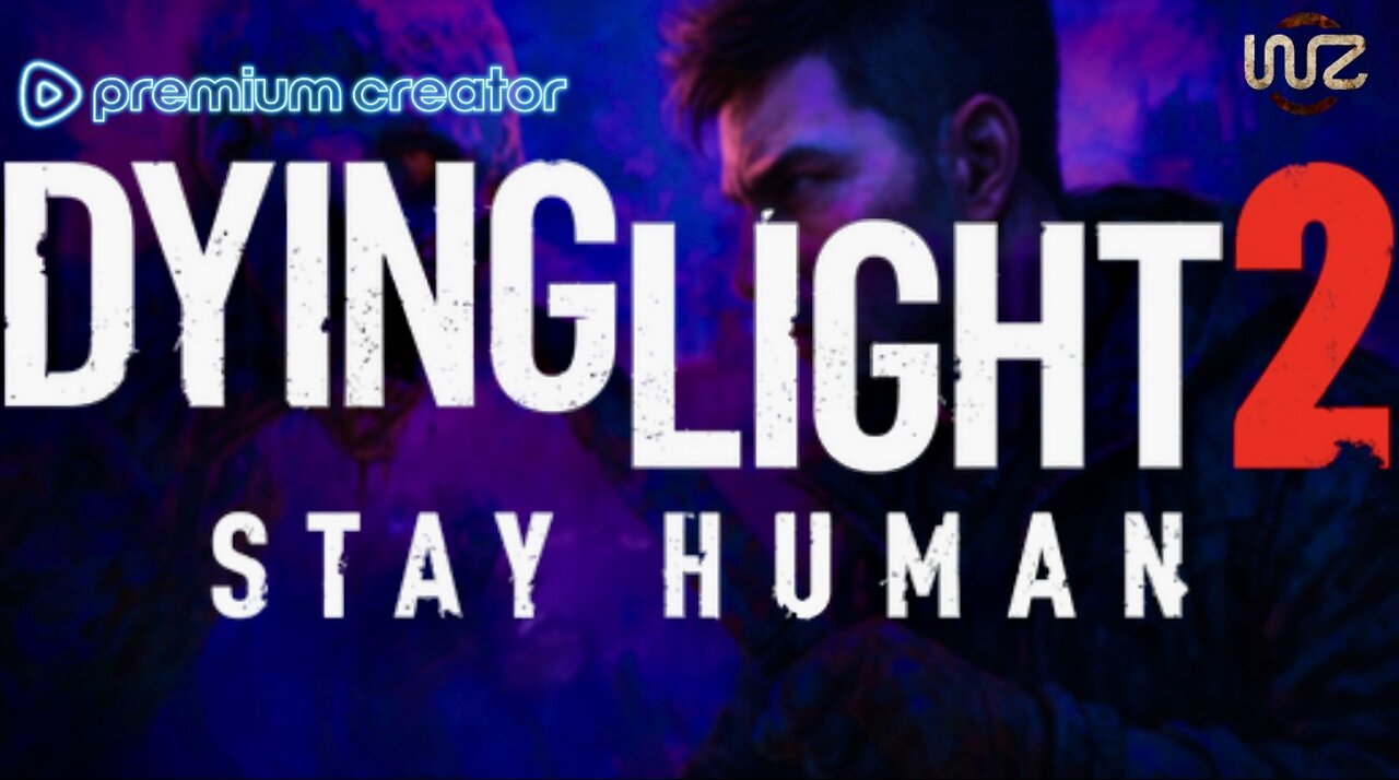 We'll Talk About It Next Time I See You // Dying Light 2 {#1 AGAIN}