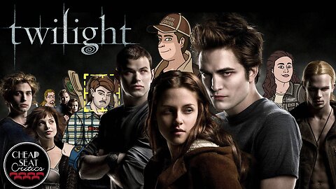 Twilight | CSC Podcast [#101]