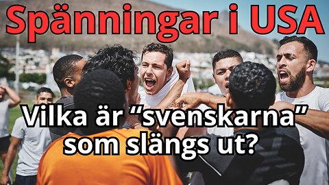 1,5 miljon ska deporteras - Vad händer med dem?