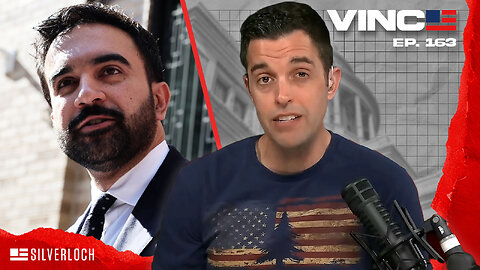 They're Coming For You Next | Episode 163 - VINCE 11/06/25