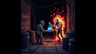 After Bedtime BroStream: Brick Creator Simulator