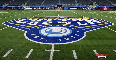 Cotton Bowl Preview: Updated Weather Forecast Means No Delay is Likely