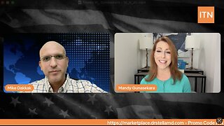 Mandy Gunasekara on How the Deep State Perpetuates the Climate Change Hoax
