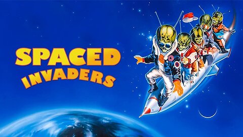Spaced Invaders (1990)