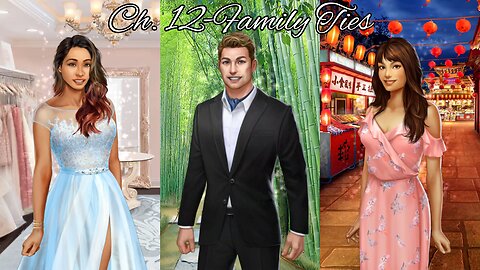 Choices: Stories You Play- The Royal Romance, Book 2 (Ch. 12) |Diamonds|