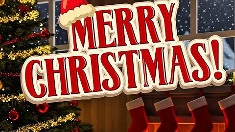 Merry Christmas #Warzone