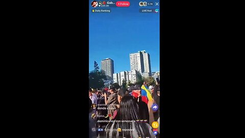 SO HAPPY!!! People Across Venezuela Celebrating that their Communist Narco-Dictator Maduro is Gone!