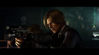 RE 6 Part 8, Fog of War
