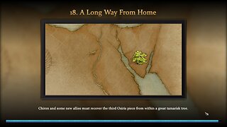 Age of Mythology part 15, A Long War From Home