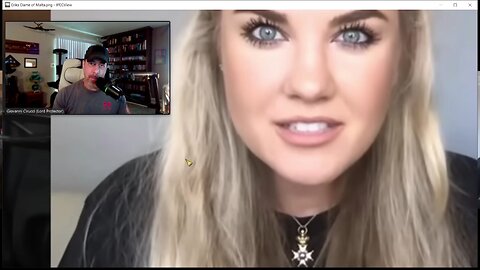 Dame Of Malta Erika, Romeland Security Mommy